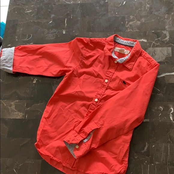 Boys button up - Picture 1 of 2